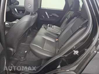 2023 Land Rover Discovery Sport S – miniatura 13