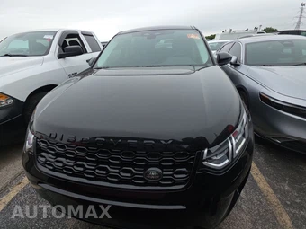 2023 Land Rover Discovery Sport S – miniatura 2