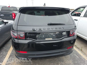 2023 Land Rover Discovery Sport S – miniatura 5