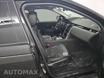 2023 Land Rover Discovery Sport S – miniatura 8