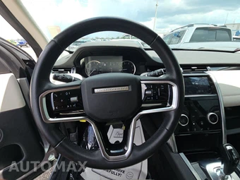 2023 Land Rover Discovery Sport S - miniatura 10