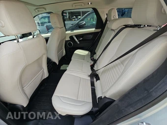 2023 Land Rover Discovery Sport S - miniatura 13