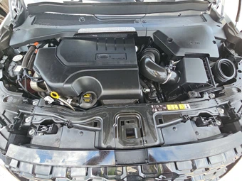 2023 Land Rover Discovery Sport S - miniatura 15