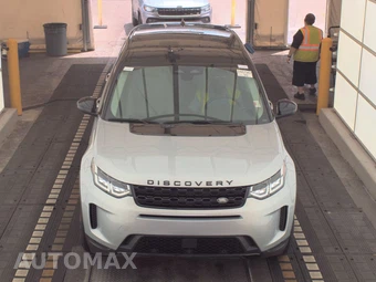 2023 Land Rover Discovery Sport S - miniatura 2