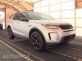 2023 Land Rover Discovery Sport S - miniatura 3