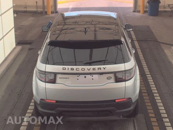 2023 Land Rover Discovery Sport S - miniatura 5