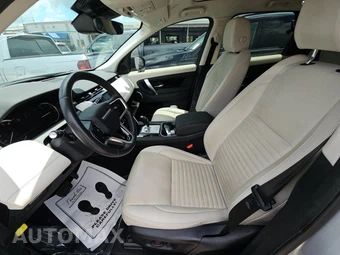 2023 Land Rover Discovery Sport S - miniatura 7