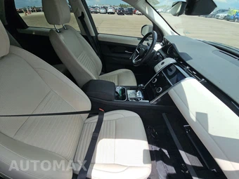 2023 Land Rover Discovery Sport S - miniatura 8