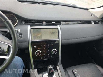 2023 Land Rover Discovery Sport S – miniatura 11