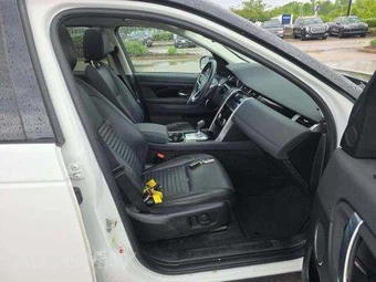 2023 Land Rover Discovery Sport S – miniatura 19