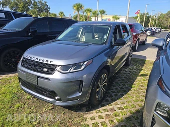2023 Land Rover Discovery Sport SE R-Dynamic