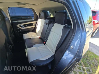 2023 Land Rover Discovery Sport SE R-Dynamic - miniatura 13