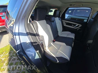 2023 Land Rover Discovery Sport SE R-Dynamic - miniatura 16