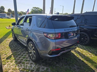 2023 Land Rover Discovery Sport SE R-Dynamic - miniatura 2
