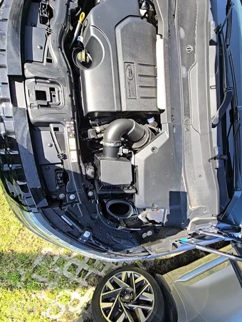 2023 Land Rover Discovery Sport SE R-Dynamic - miniatura 22