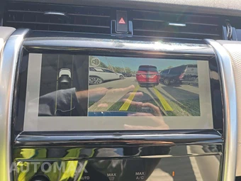 2023 Land Rover Discovery Sport SE R-Dynamic - miniatura 24