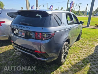 2023 Land Rover Discovery Sport SE R-Dynamic - miniatura 3