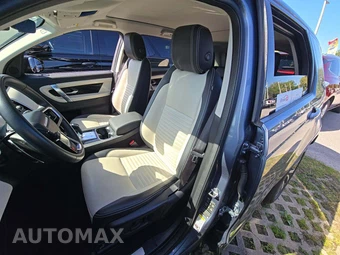 2023 Land Rover Discovery Sport SE R-Dynamic - miniatura 6