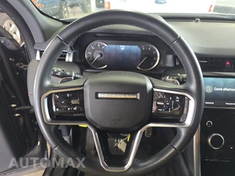 2023 Land Rover Discovery Sport SE R-Dynamic – miniatura 10