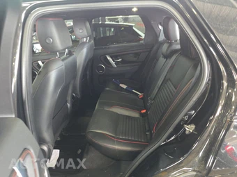 2023 Land Rover Discovery Sport SE R-Dynamic – miniatura 13
