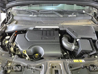 2023 Land Rover Discovery Sport SE R-Dynamic – miniatura 15