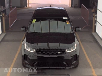 2023 Land Rover Discovery Sport SE R-Dynamic – miniatura 2