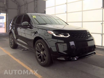 2023 Land Rover Discovery Sport SE R-Dynamic – miniatura 3