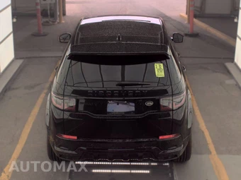 2023 Land Rover Discovery Sport SE R-Dynamic – miniatura 5