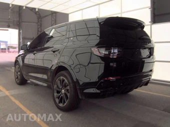 2023 Land Rover Discovery Sport SE R-Dynamic – miniatura 6