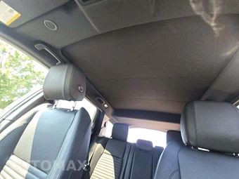 2023 Land Rover Discovery Sport SE - miniatura 11