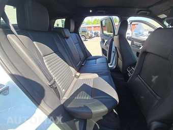 2023 Land Rover Discovery Sport SE - miniatura 16