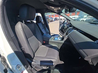 2023 Land Rover Discovery Sport SE - miniatura 18