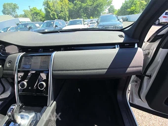 2023 Land Rover Discovery Sport SE - miniatura 19