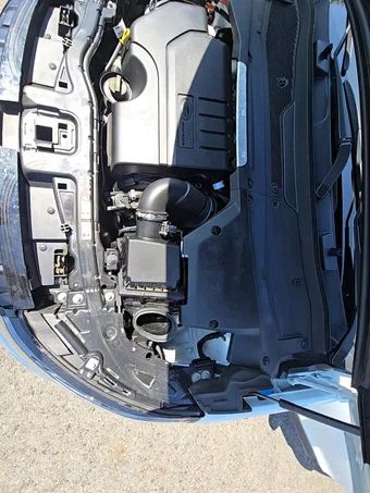 2023 Land Rover Discovery Sport SE - miniatura 22
