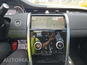2023 Land Rover Discovery Sport SE - miniatura 11