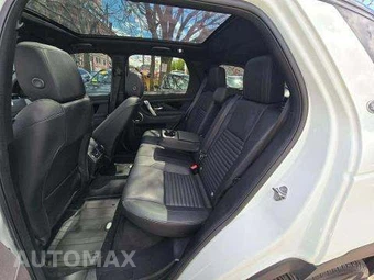 2023 Land Rover Discovery Sport SE - miniatura 14