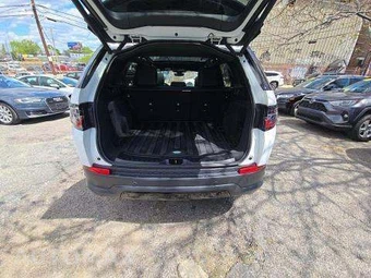 2023 Land Rover Discovery Sport SE - miniatura 15