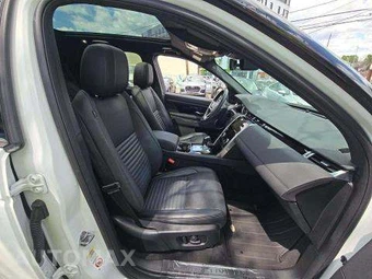 2023 Land Rover Discovery Sport SE - miniatura 19