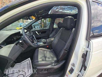 2023 Land Rover Discovery Sport SE - miniatura 7