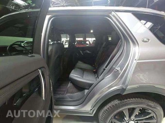 2023 Land Rover Discovery Sport SE – miniatura 13