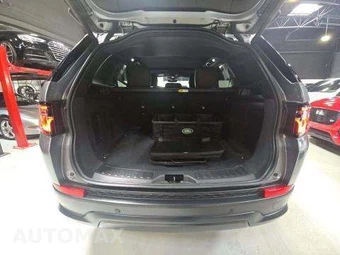 2023 Land Rover Discovery Sport SE – miniatura 14