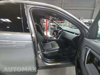 2023 Land Rover Discovery Sport SE – miniatura 18
