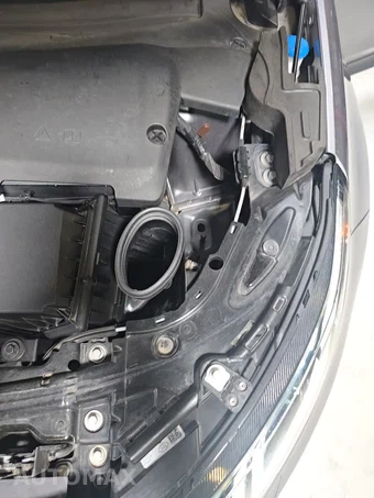 2023 Land Rover Discovery Sport SE – miniatura 23