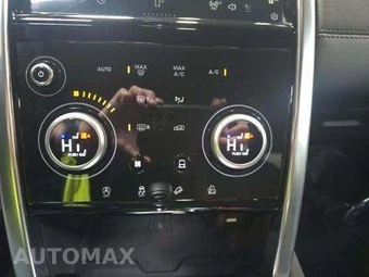 2023 Land Rover Discovery Sport SE – miniatura 29