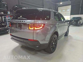 2023 Land Rover Discovery Sport SE – miniatura 3