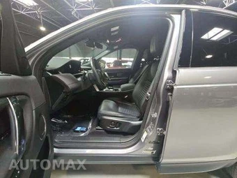 2023 Land Rover Discovery Sport SE – miniatura 6