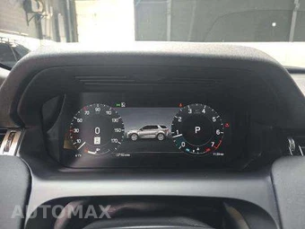 2023 Land Rover Discovery Sport SE – miniatura 9
