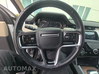 2023 Land Rover Discovery Sport SE - miniatura 10