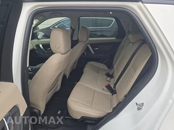 2023 Land Rover Discovery Sport SE - miniatura 13