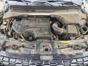 2023 Land Rover Discovery Sport SE - miniatura 15